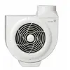 S & p ck - Extracteur de cuisine Eco-500 230 V 50 Hz 1050 tr/min