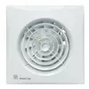 Extracteur d'air Unelvent ultra-silencieux temporisé hygro silent 200 chz