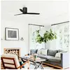 SKYLER Ventilateur de plafond Ø132 cm