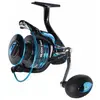 Herculy Moulinet Spinning Slow