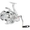 Herculy Moulinet De Surfcasting Flow Deep