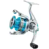 Herculy Trek Spinning Reel Bleu,Argenté 440