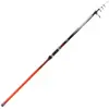 Kali Kunnan Canne De Surfcasting Télescopique Kaelon