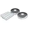 Accessoires et consommables hotte Fagor afc 12