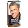 Just for Men Touch of Grey traitement graduel de teinture brune 40g