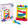 Miniland toboggan ball 4 bolas 97282