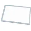 Miniland -A2 LIGHTPAD Tableau lumineux pour enfants, couleur gris, (95102)