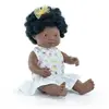 Miniland Poupée africaine 38cm My Friends & Me