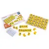 Miniland Educational - Puzzle de l'alphabet - puzzle - 168 pièces