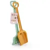 Miniland- Jeu de Sable, 32266, Multicolor