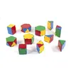 Miniland Miniland32123 Conexion Set de 84 prismes Multicolore