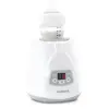MINILAND BABY Chauffe-biberon Warmy digy - Blanc
