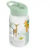Gourde Pour Enfants Kiddie Bottle Jungle Bleu