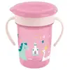Gobelet D'apprentissage Fantastique Rose