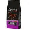 12 kg Large Adulte poulet et riz Optima nourriture pour chien sèche