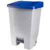 Dahi Denox Poubelle De Recyclage 23410.415 80l
