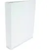Grafoplás Grafoplas chemise kangourou a4 4 anneaux 40 mm blanc