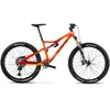 Vtt tout suspendu bh bikes lynx trail carbon 9 9 shimano xtr 12v 720 wh 29   orange 2022