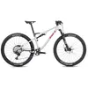 Vtt tout suspendu bh lynx race 7 0 shimano xt 12v 29   gris