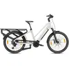 Monty Vélo électrique V8 Rover Pro 26`` Deore Xt M8130 2025