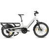 Monty Vélo électrique V4 Rover 24/20´´ Microshift Xle 2025