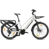 Monty Vélo électrique V6 Rover St 26`` Deore M5100 2025