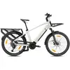 Monty Vélo électrique V6 Rover 26`` Deore M5100 2025