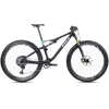 Bh Vtt Lynx Race Evo 9.5 29´´ Xtr 9100 2024 L