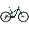 Bh Vtt électriques Ilynx+ Enduro 9.7 29´´ Xt 2023 M