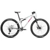 Vtt tout suspendu bh lynx race lt 6 5 shimano deore xt 12v 29   argent 2024
