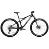 Vtt tout suspendu bh lynx race lt 6 0 shimano deore xt 12v 29   noir argent 2024