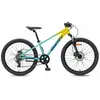 Monty Vtt Kx7d 24´´ Tourney 2023 One Size