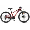 Monty Vtt Kx7d 24´´ Tourney 2023 One Size