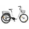Monty Vélo Jog 24 24´´ Sunrace