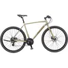 Monty Vélo Indie 700c Altus M315 2x8s 2023 L
