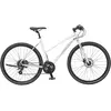 Monty Vélo Indie 700c Altus M315 2x8s 2023 M