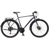 Monty Vélo Rock 700c Altus M2010 2x9s 2023 L