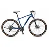 Monty Vélo Corsa Deore M5120