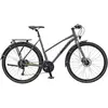 Monty Vélo Rock 700c Altus M2010 2x9s 2023 M