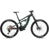 Bh Vtt électriques Xtep Lynx Pro 0.8 Ep801 29´´ Xt 2023 M