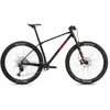 Vtt semi rigide bh ultimate 8 0 shimano deore   xt 12v 29   rouge