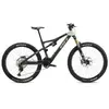Bh Vtt électriques Ilynx Trail Carbon 8.8 2exmag Gen2 29´´ Xt 2023 L