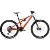Bh Vtt électriques Ilynx Trail Carbon 8.7 2exmag Gen 2 29´´ Xt 2023