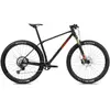 Bh Vtt Ultimate 8.5 29´´ Xt 8100 2023 L