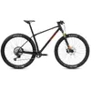 Vtt semi rigide bh ultimate 8 5 shimano xt 12v 29   orange