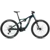 Bh Vtt électriques Ilynx+ Trail Carbon 8.7 Ep801 29´´ Xt 2025 M