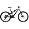 Bh Vtt électriques Ilynx Trail Carbon 8.7 Bhz 29´´ Xt 2025 S