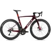 Bh Vélo De Route Aerolight 7.0 Ultegra Di2 8150 2025 XS
