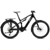 Bh Vélo électrique Atome Suv Pro-se Ep6 27.5´´ Xt 2024 L