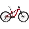 Bh Vtt électriques Ilynx+ Trail Carbon 8.7 Ep801 29´´ Xt 2025 M